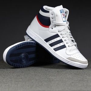 Adidas Top Ten Hi Sneakers